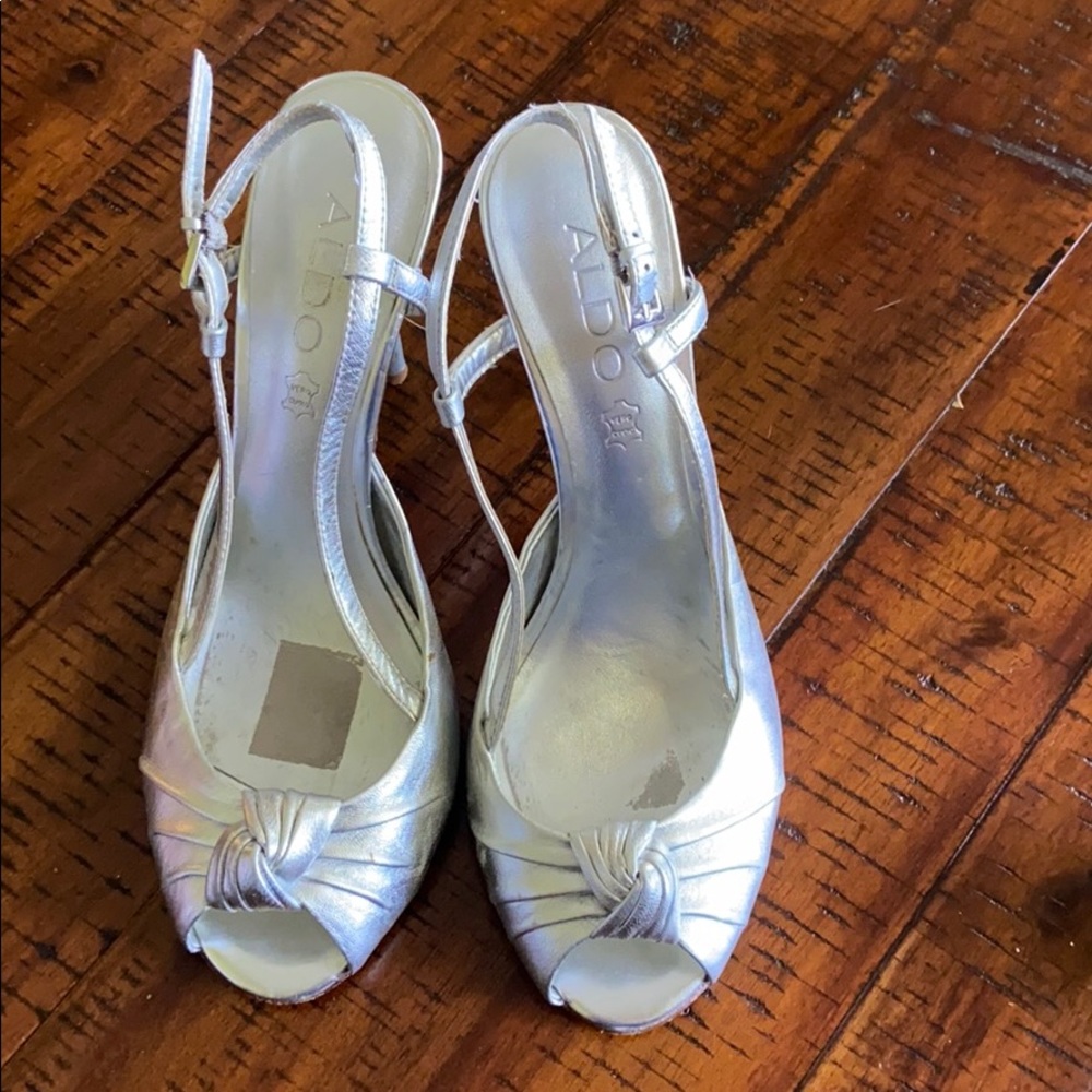 Aldo Heels